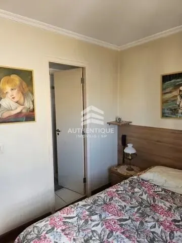 Imagem BELLAGIO ACLIMACAO - Apartamento à venda no bairro Aclimação - São Paulo/SP, Zona Sul