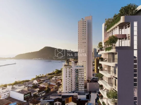 Imagem APARTAMENTO A VENDA BAIRRO FAZENDA, RUA LAGUNA EM ITAJAÍ SC