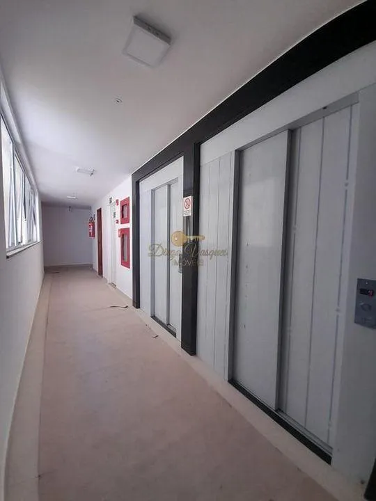 Imagem Apartamento para Venda em Teresópolis / RJ no bairro Várzea