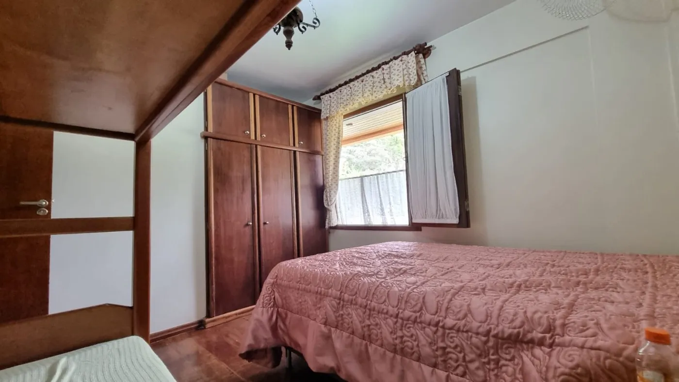 Imagem Apartamento para Venda em Teresópolis / RJ no bairro Albuquerque