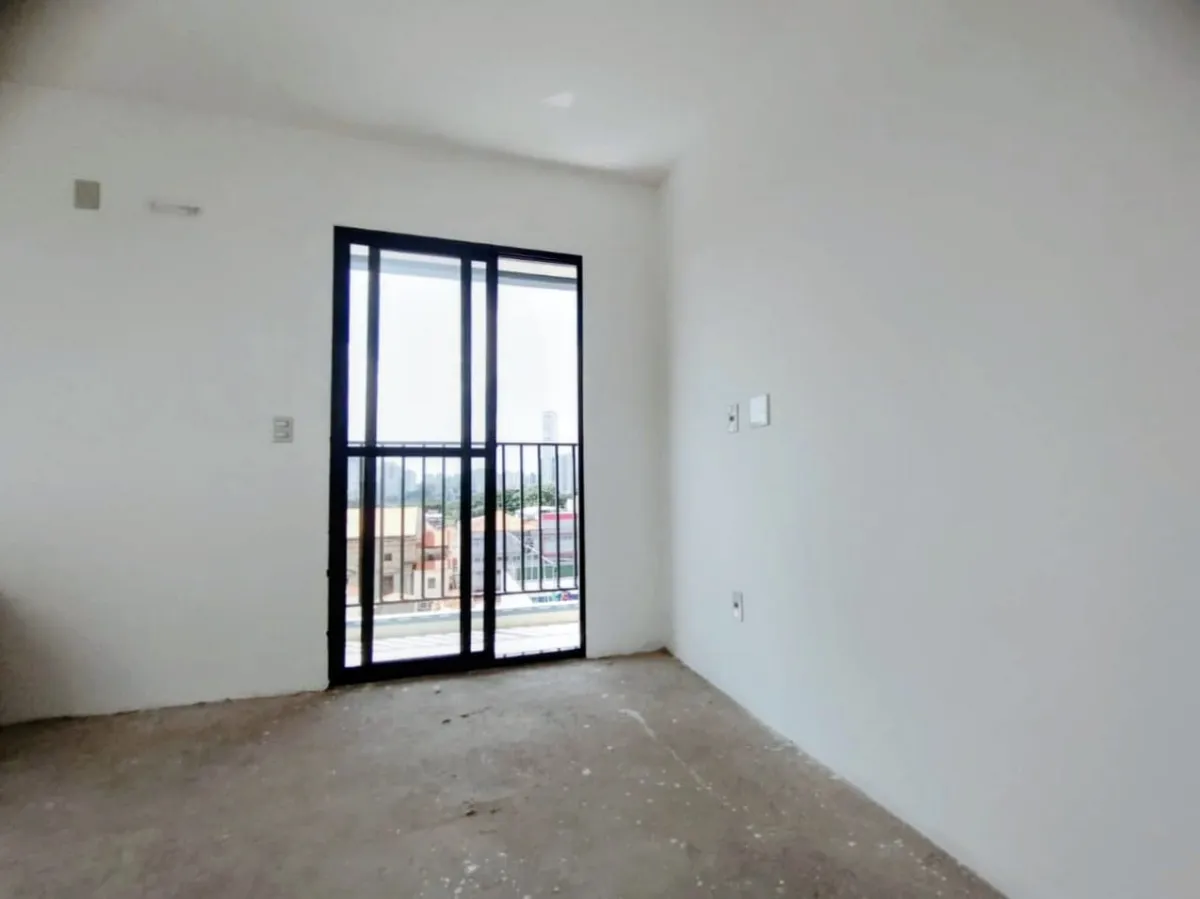 Imagem Apartamento para venda em Quarta Parada com 1 quarto, 26m2