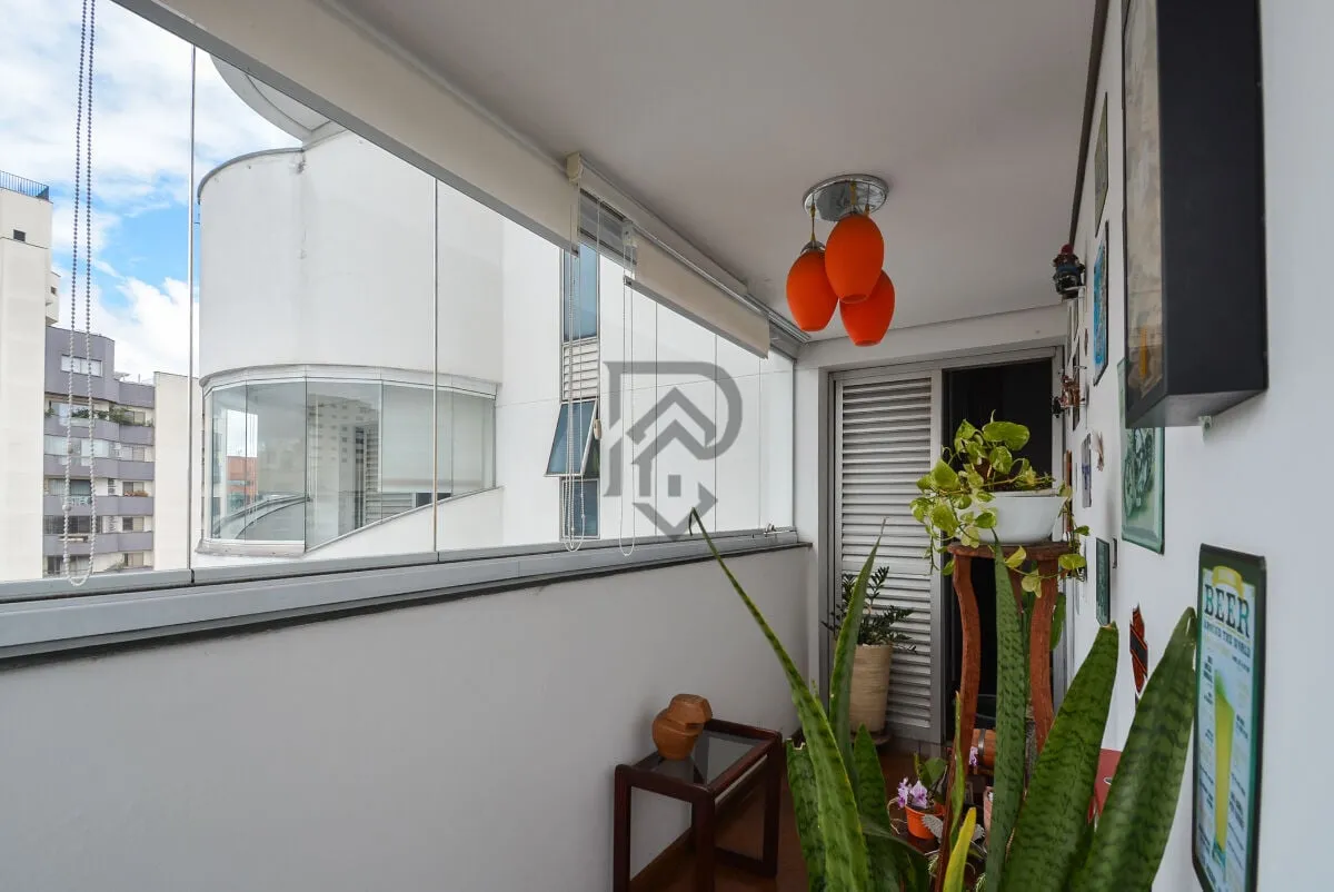 Imagem Apartamento moema pronto para morar com quadra de tênis