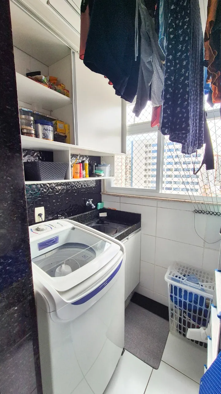 Imagem Apartamento com 2 quartos à venda em Vila Velha