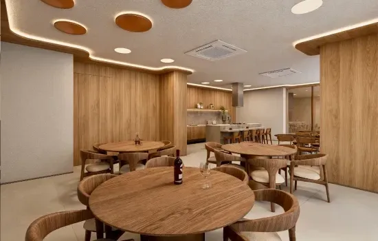 Imagem Apartamento com 3 Quartos à Venda, 176,42 m² em Cruz das Almas - Maceió
