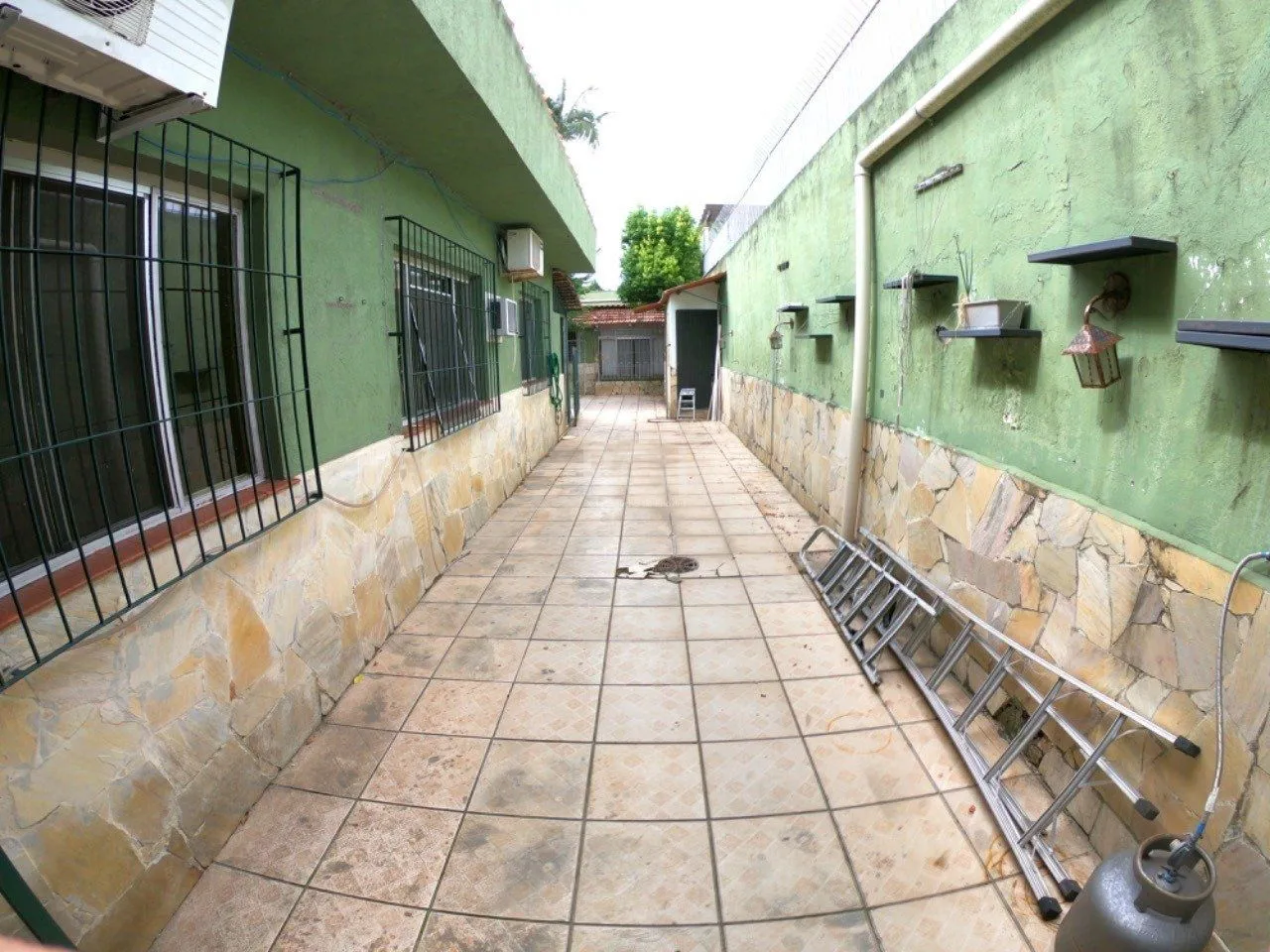 Imagem Casa para Venda - 404m², 5 dormitórios, sendo 3 suites, 2 vagas - Ipanema