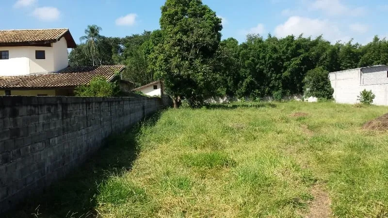 Imagem Terreno para Locação 2500M², Bela Vista, Pindamonhangaba - SP
