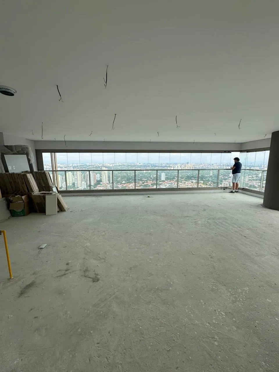 Imagem APARTAMENTO DE 144M² À VENDA NA SUMARÉ, 3 SUÍTES. 2 VAGAS DE GARAGEM - Sumarezinho, São Paulo - SP!