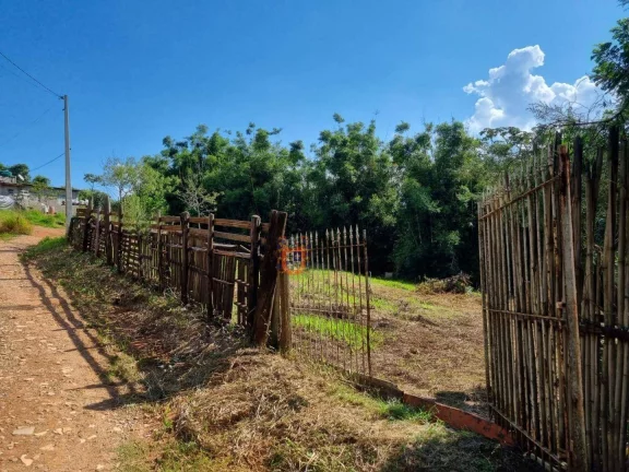 Imagem Terreno à venda, 946 m² por R$ 200.000,00 - Rosário - Atibaia/SP