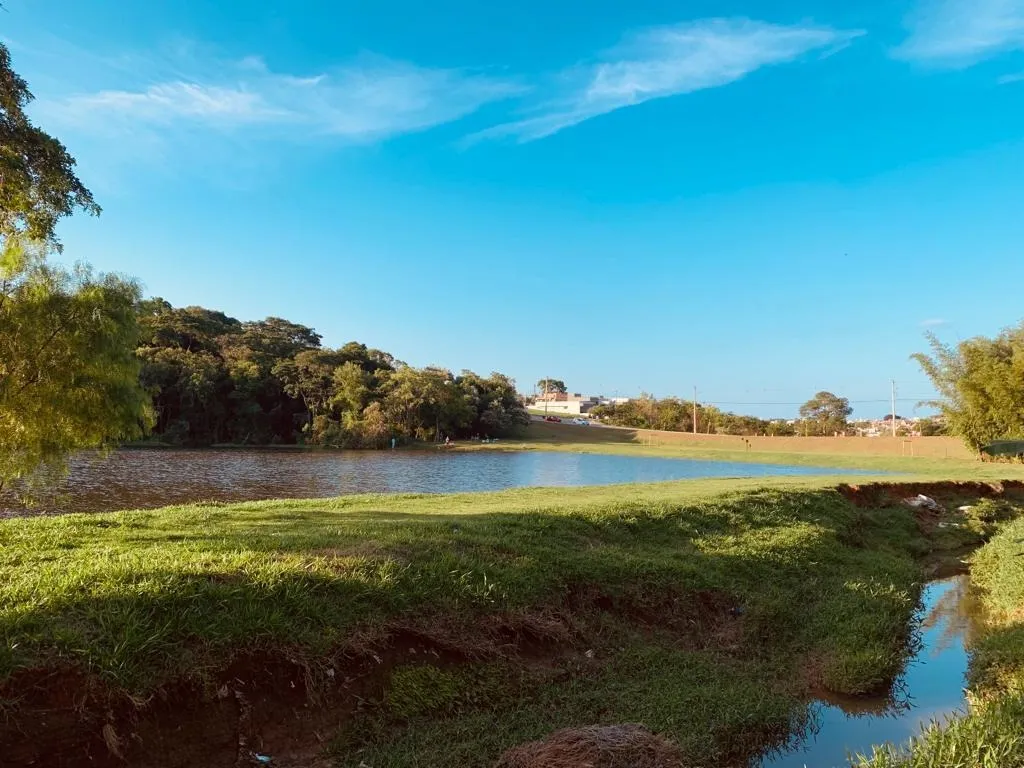 Imagem Terreno de 318m² no Residencial Jardim Helena Maria.