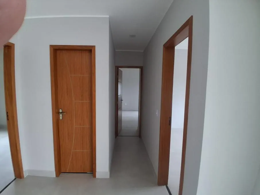 Imagem Casa 3 Quartos Maricá - RJ - Cajueiros (Itaipuaçu)