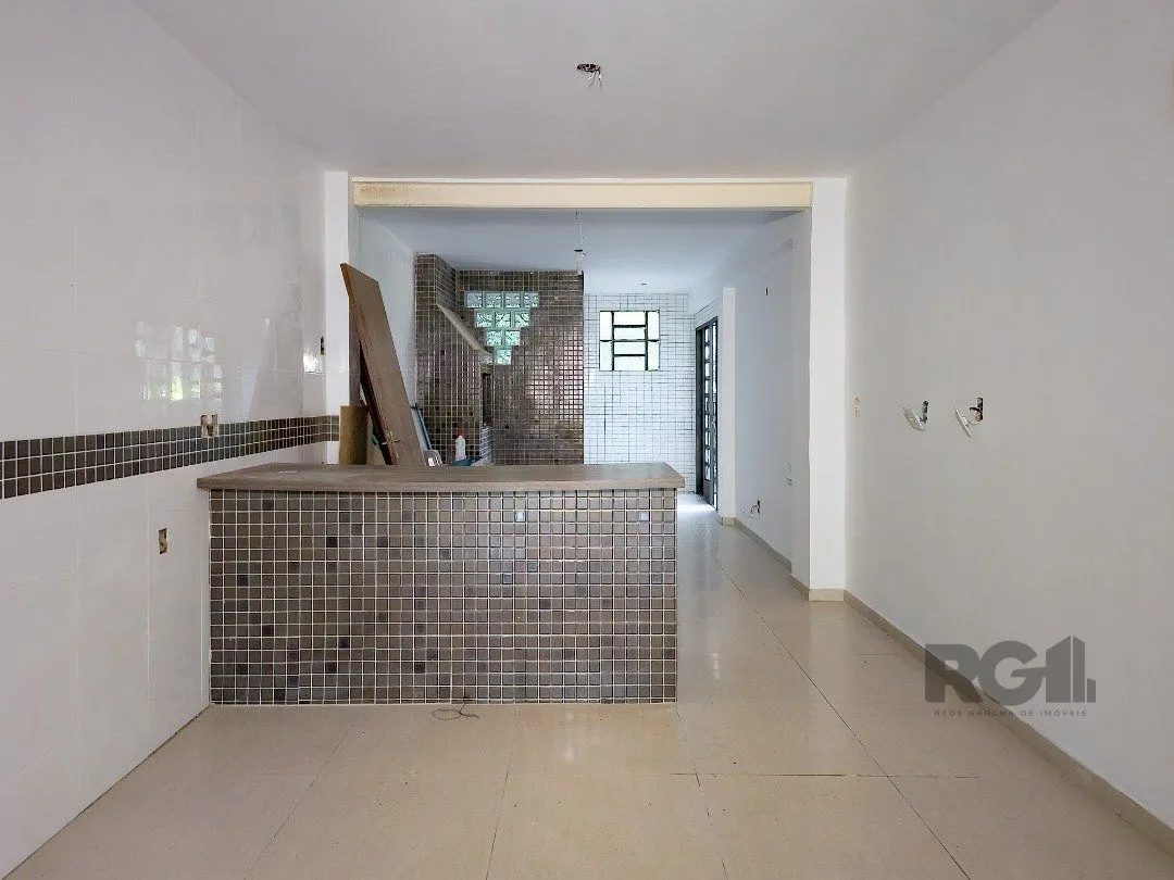 Imagem Casa com 3 quartos, suite, pátio - Bairro Espírito Santo - Potro Alegre (RS)