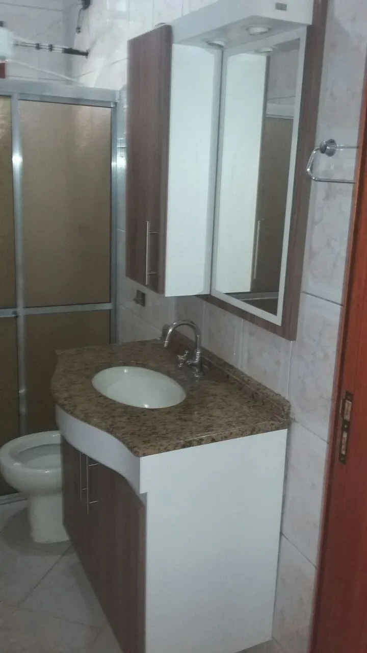 Imagem Casa à venda 4 Suites, 3 Vagas, 603M², Condomínio Real Ville, Pindamonhangaba - SP | Condomínio Real Ville