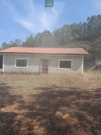 Imagem Terrenos a partir de R$600.000,00 ou R$30 o m2 à Venda no Bairro do Serrote – Socorro/SP