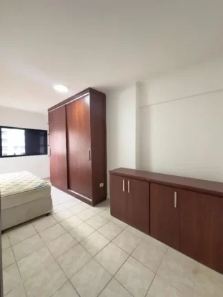 Imagem ​Apresentamos um apartamento de 2 dormitórios, com vista panorâmica para o mar, localizado na Praia Grande, São Paulo. Á venda na Imobiliaria Consulte Imoveis.