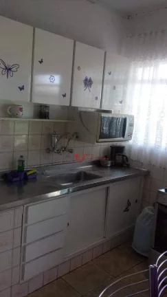 Imagem Sobrado com 4 dormitórios à venda, 170 m por R$ 490.000,00 - Cidade Patriarca - São Paulo/SP