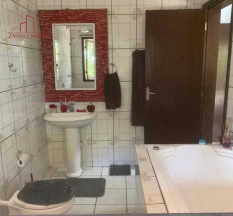 Imagem Oportunidade - Linda Casa em Condominio.