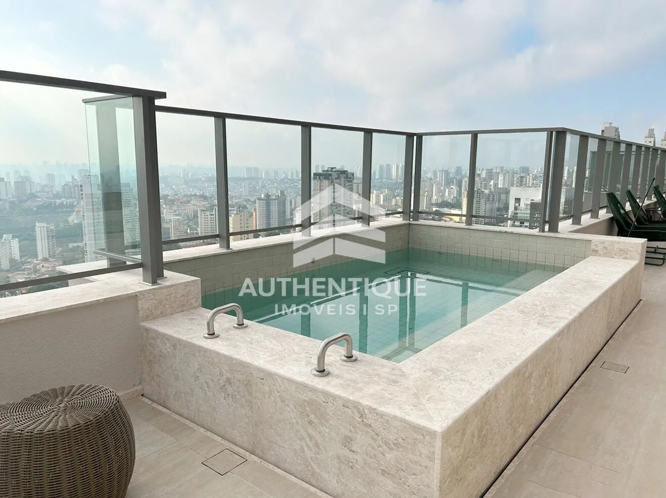 Imagem ATMOSFERA VILA MARIANA - Apartamento à venda em São Paulo/SP