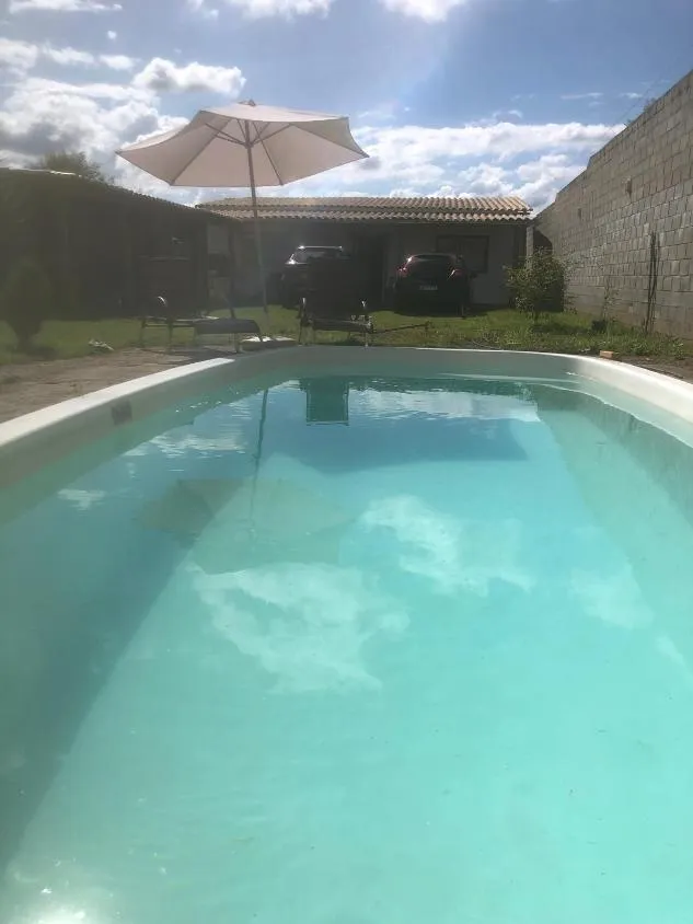 Imagem Vendo uma linda chácara na divisa de Igarapé / Mateus Leme, com 500 m²