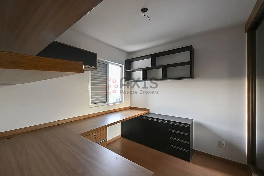 Imagem Apartamento 2 quartos no São Lucas - Lazer - Oportunidade