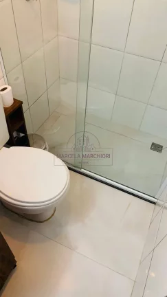 Imagem Apto 2 quartos, andar alto, armários, fechamento, lazer , 1 vaga