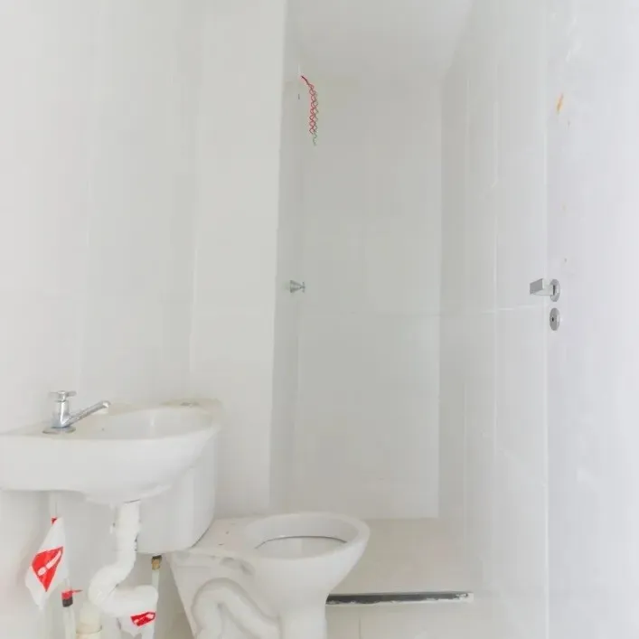 Imagem Apartamento para Locação em São Paulo, Jardim Pereira Leite, 2 dormitórios, 1 banheiro