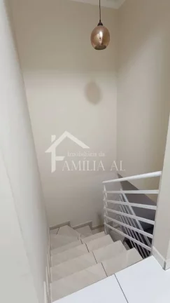 Imagem GEMINADO COM ÁREA DE FESTAS NO AVENTUREIRO