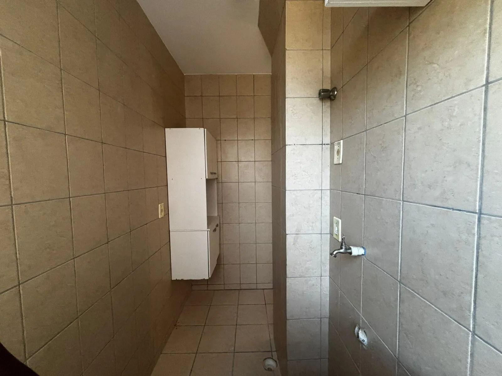 Imagem Apartamento 2 dormitorios Residencial Mariana 1 ao lado do Shopping Iguatemi