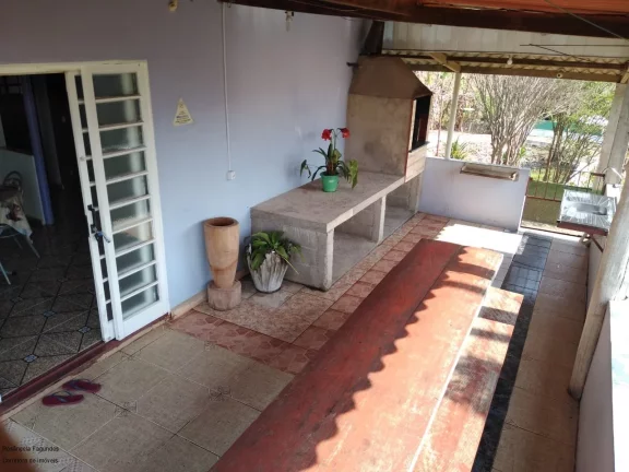 Imagem CHACARA RURAL em CALDAS - MG, LARANJEIRAS