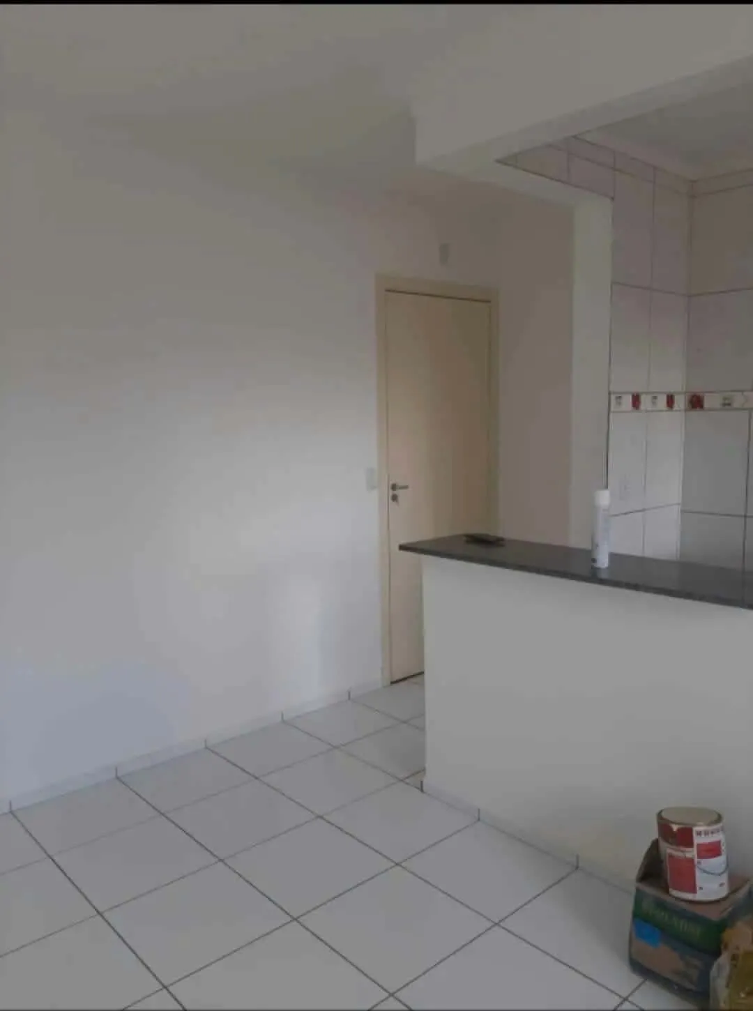 Imagem Apartamento 02 Quartos, Condomínio Chapada Dos Guimarães