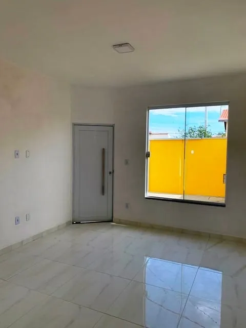 Imagem Casa 3 Quartos, 1 Suite, 2 Vagas, 176M², Loteamento Residencial e Comercial Flamboyant, Pindamonhangaba - SP