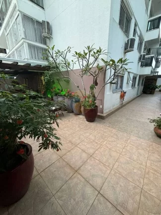 Imagem Edifício Araguaia