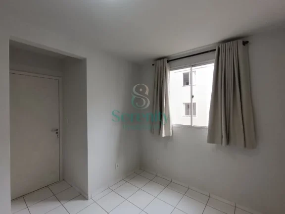 Imagem Apartamento para alugar - R$ 1.500,00 - Vila Hípica - Londrina - PR
