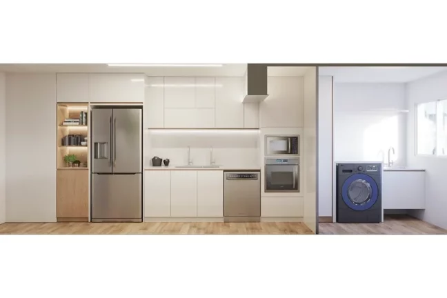 Imagem Apartamento à venda no bairro Vila Mariana - São Paulo/SP