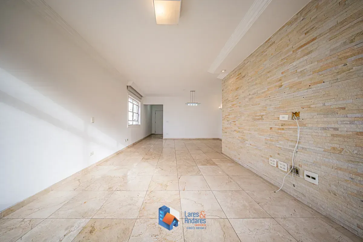 Imagem Apartamento para venda em Vila Mariana com 3 quartos, sendo 1 suíte, 126m²