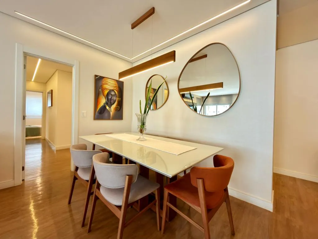 Imagem Apartamento 3 Dormitórios - Bairro Navegantes