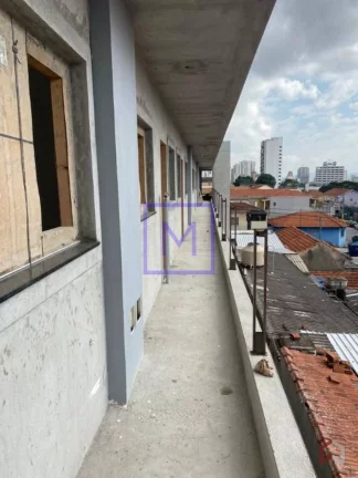 Imagem Apartamento 2 dormitórios à venda, 36 m² por R$ 230.000,00 Vila Carrão