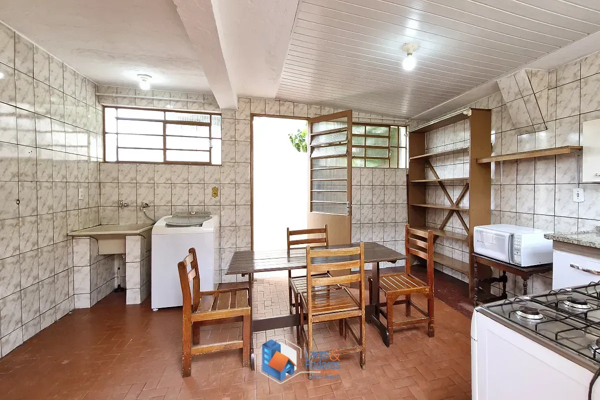 Imagem Casa para venda em Casa Verde Alta com 3 quartos, sendo 1 suíte, 190m²