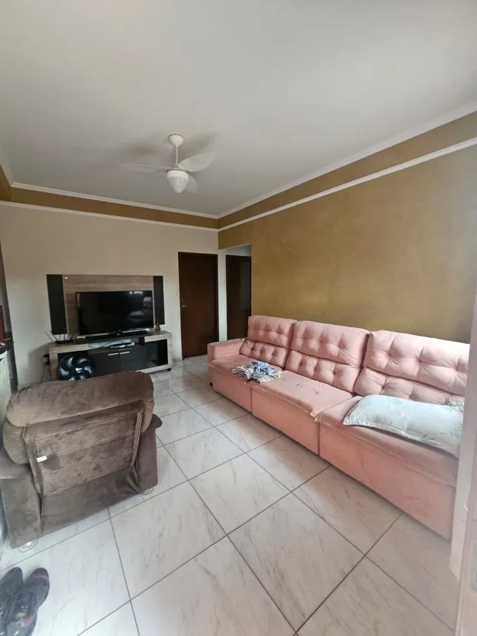 Imagem Casa para Venda em Mongaguá, Jardim Praia Grande, 3 dormitórios, 2 banheiros, 3 vagas