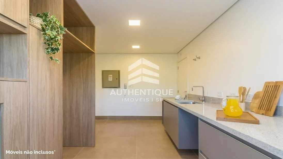 Imagem Araioses Vila Madalena - Apartamento à venda no bairro Vila Madalena - São Paulo/SP, Zona Oeste