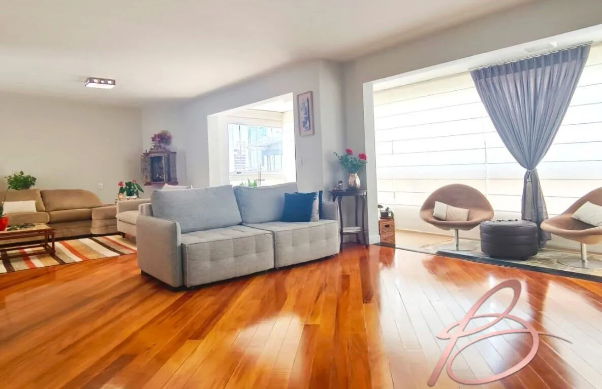 Foto do imóvel Apartamento em Centro, Itajaí/SC