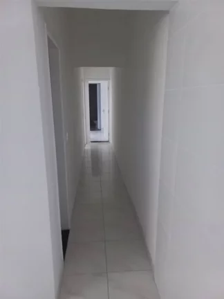 Imagem Casa com 2 dorms, Melvi, Praia Grande - R$ 280 mil, Cod: 2133