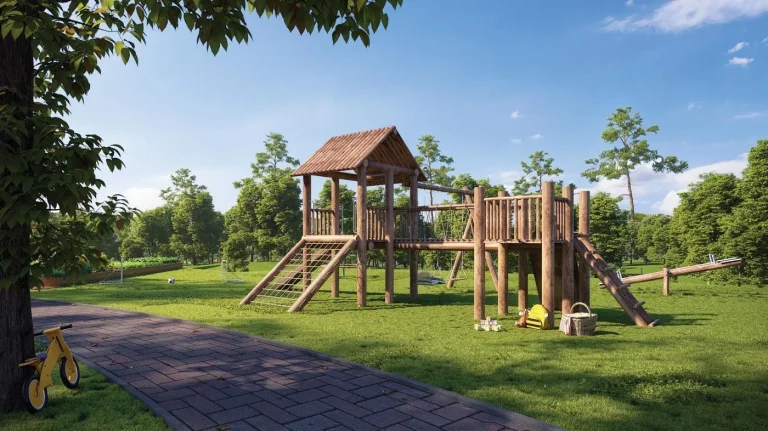 Imagem Terreno à Venda no Condomínio Club Life Granja Vianna
