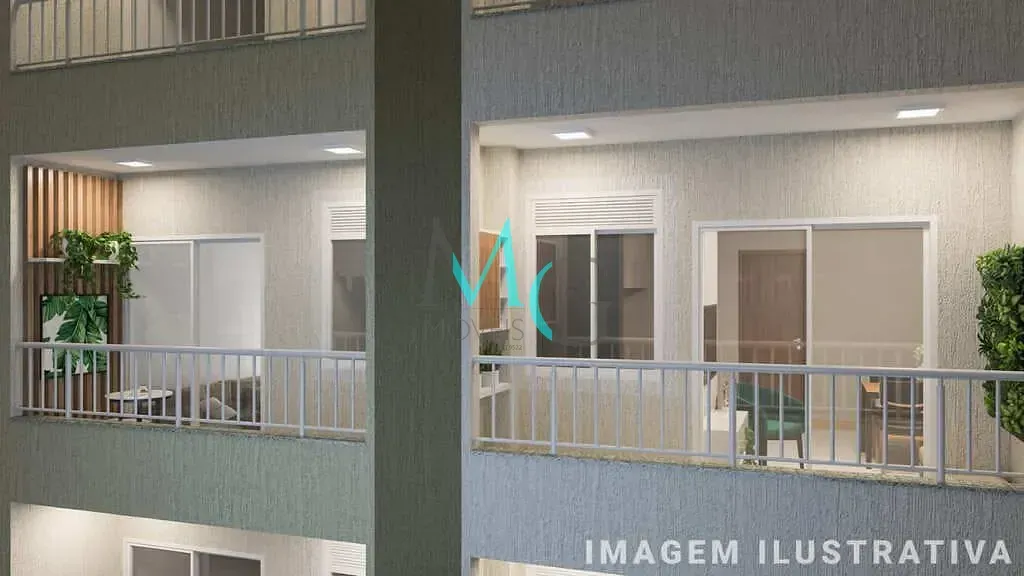 Imagem Spazio Life - Fase 1