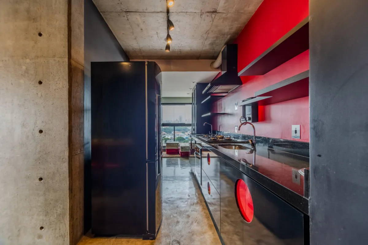 Imagem Apartamento para venda em Mooca com 2 quartos, 70m2