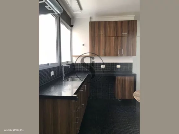 Imagem APARTAMENTO RESIDENCIAL em SÃO PAULO - SP, PINHEIROS
