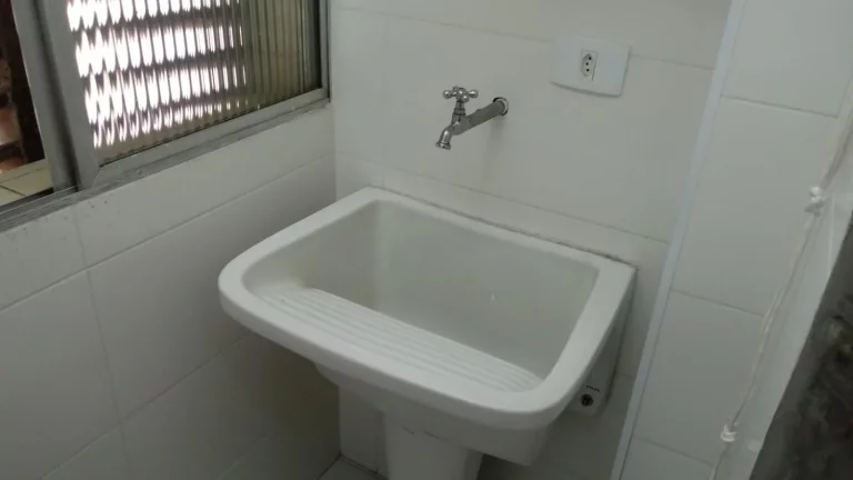 Imagem Apartamento com 1 dormitório, mobiliado na Consolação