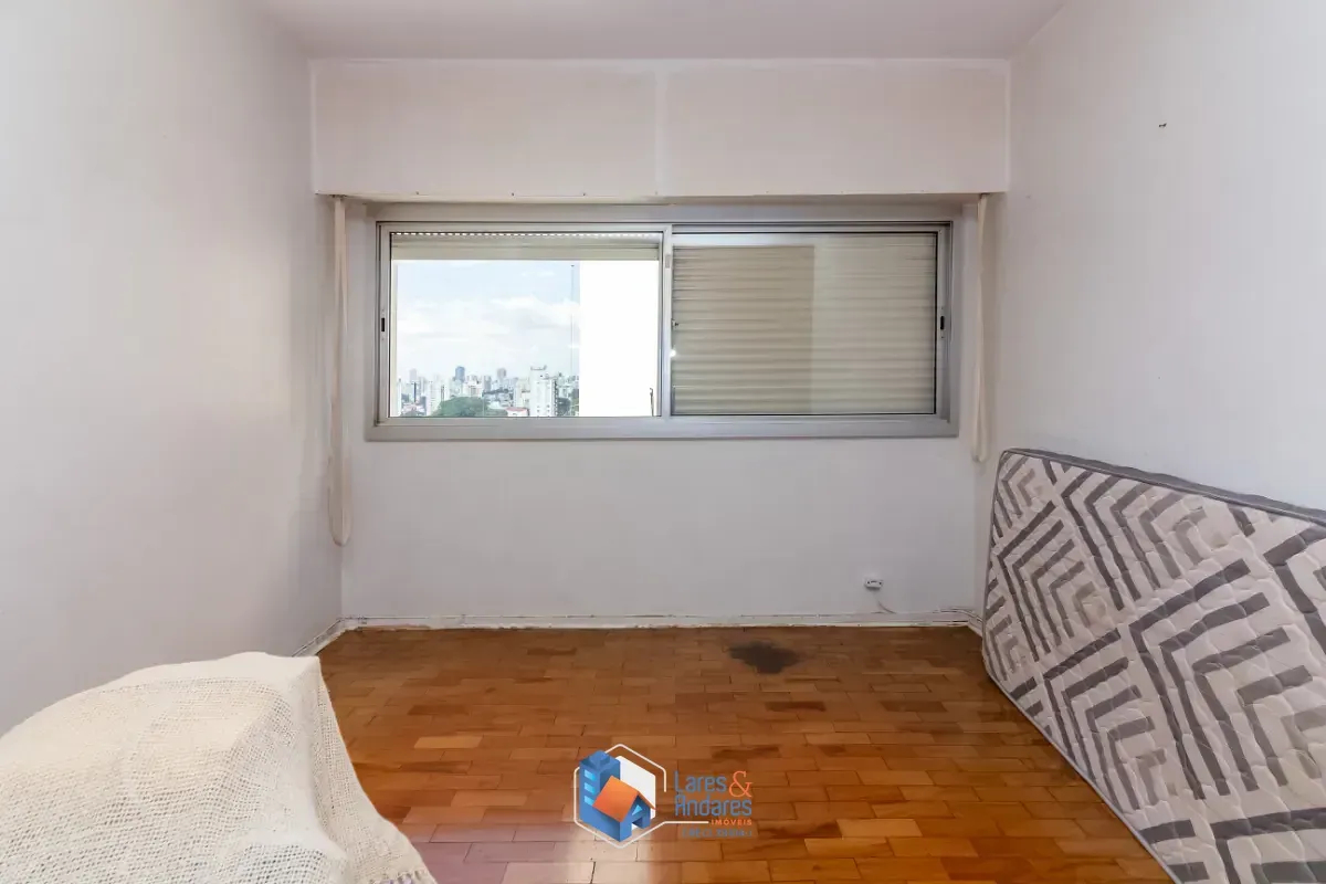 Imagem Apartamento para venda em Alto da Lapa com 3 quartos, sendo 1 suíte, 104m²