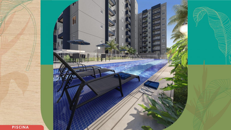 Imagem Apartamento com 2 Quartos à Venda, 40 m² em Limão - São Paulo