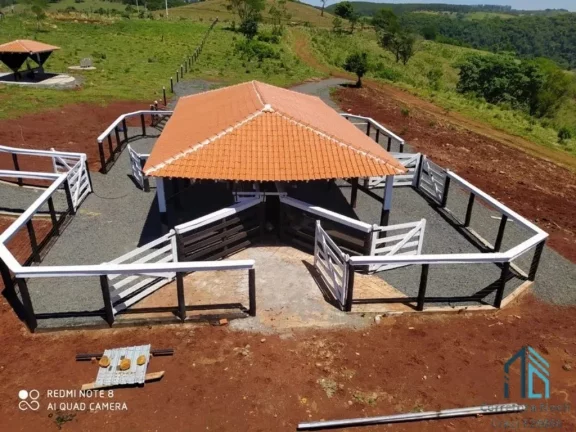 Imagem Sítio à Venda com casa, completa infraestrutura próximo a Maringá em MANDAGUARI-PR