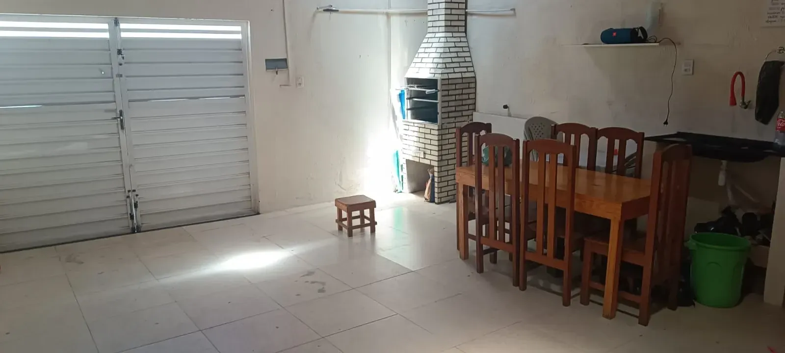 Imagem Casa com 3 Quartos à Venda, 85 m² em Luar da Barra - Barra dos Coqueiros